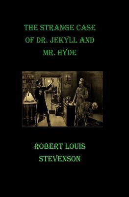 The Strange Case of Dr. Jekyll and Mr. Hyde Subscription