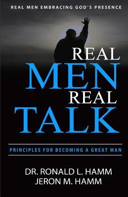 Real Men Real Talk: Spiritual Principles to Becoming a Better Man Subscription