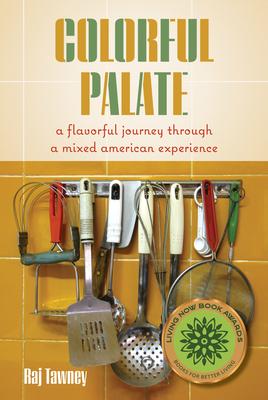 Colorful Palate: A Flavorful Journey Through a Mixed American Experience