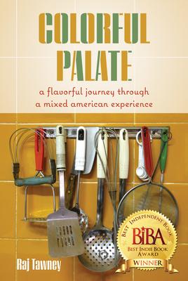 Colorful Palate: A Flavorful Journey Through a Mixed American Experience