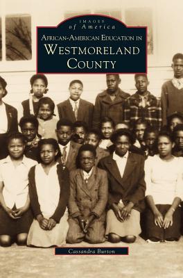 African-American Education in Westmoreland County Subscription