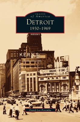 Detroit: 1930-1969