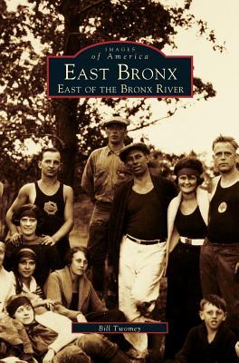 East Bronx: East of the Bronx River