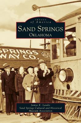Sand Springs, Oklahoma Subscription