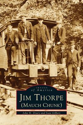 Jim Thorpe (Mauch Chunk) Subscription
