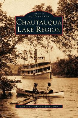 Chautauqua Lake Region