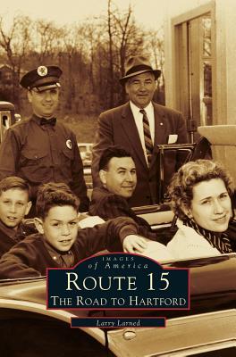 Route 15: The Road to Hartford Subscription