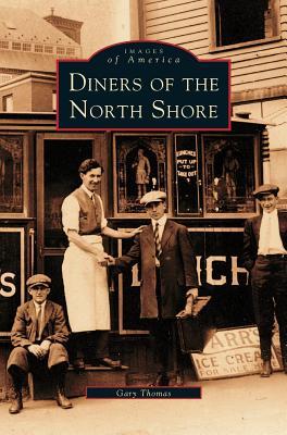 Diners of the North Shore Subscription