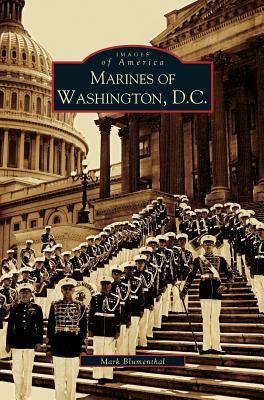 Marines of Washington D.C.