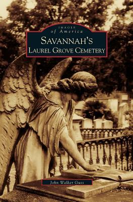 Savannah's Laurel Grove Cemetery