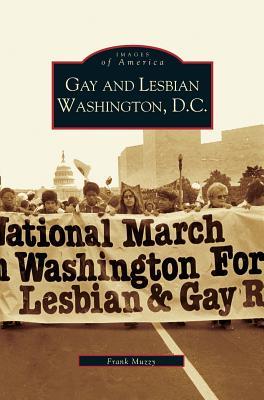 Gay and Lesbian Washington D.C. Subscription