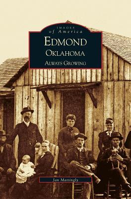 Edmond, Oklahoma: Always Growing