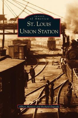 St. Louis Union Station