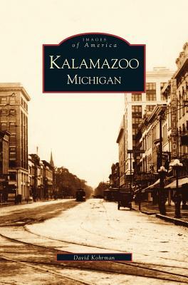 Kalamazoo, Michigan