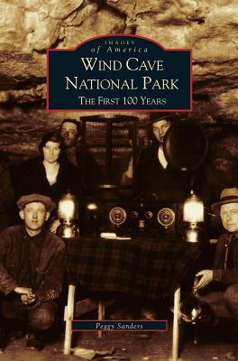 Wind Cave National Park: The First 100 Years Subscription