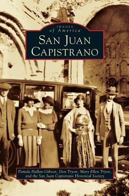 San Juan Capistrano