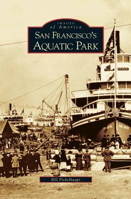 San Francisco's Aquatic Park