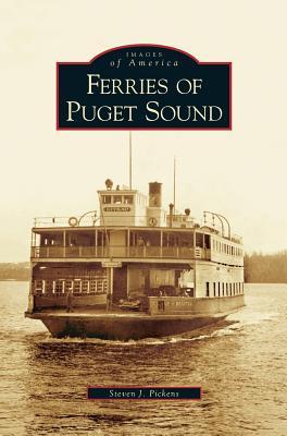 Ferries of Puget Sound