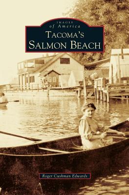 Tacoma's Salmon Beach