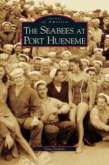 Seabees at Port Hueneme