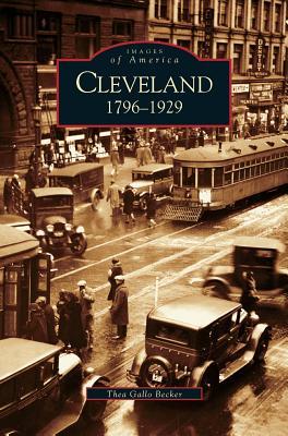 Cleveland: 1796-1929