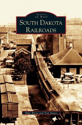 South Dakota Railroads