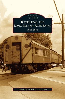 Revisiting the Long Island Rail Road: 1925-1975