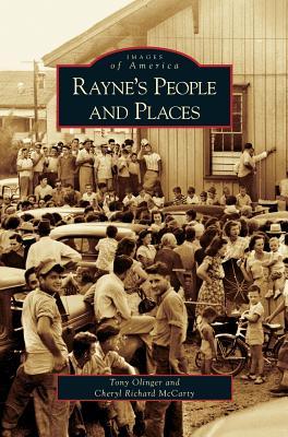 Rayne's People and Places Subscription