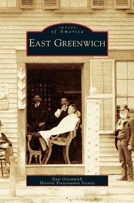 East Greenwich