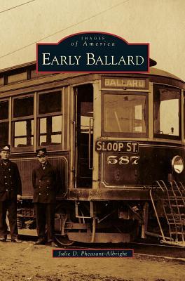 Early Ballard