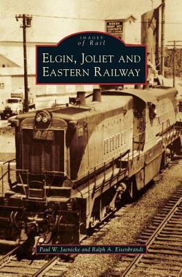 Elgin, Joliet and Eastern Railway