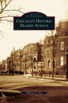 Chicago's Historic Prairie Avenue