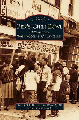 Ben's Chili Bowl: 50 Years of a Washington, D.C., Landmark