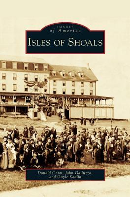 Isles of Shoals