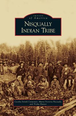 Nisqually Indian Tribe