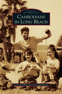 Cambodians in Long Beach Subscription