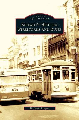 Buffalo's Historic Streetcars and Buses