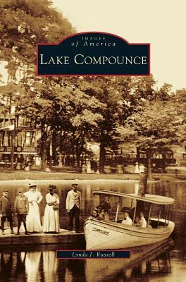 Lake Compounce