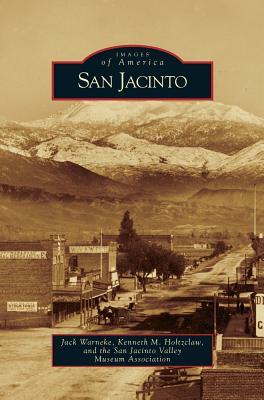 San Jacinto Subscription