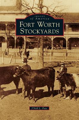 Fort Worth Stockyards