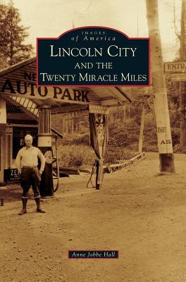 Lincoln City and the Twenty Miracle Miles