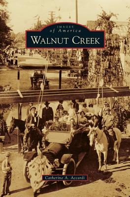 Walnut Creek