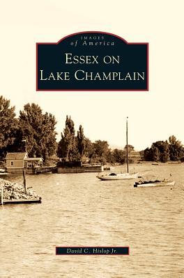 Essex on Lake Champlain