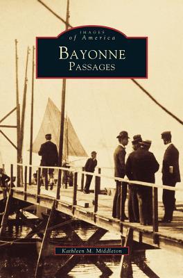 Bayonne Passages Subscription