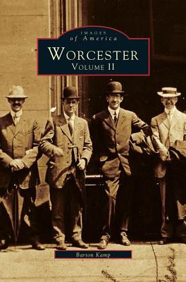 Worcester, Volume II