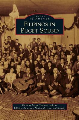 Filipinos in Puget Sound