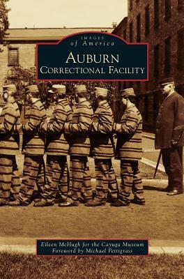 Auburn Correctional Facility Subscription