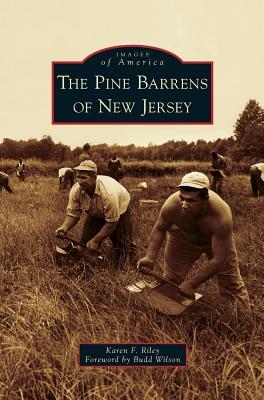 Pine Barrens of New Jersey