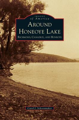 Around Honeoye Lake: Richmond, Canadice, and Honeoye