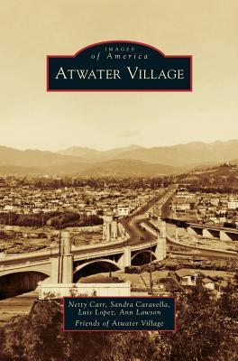 Atwater Village